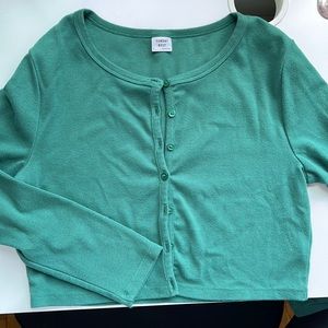 Sunday best longsleeve